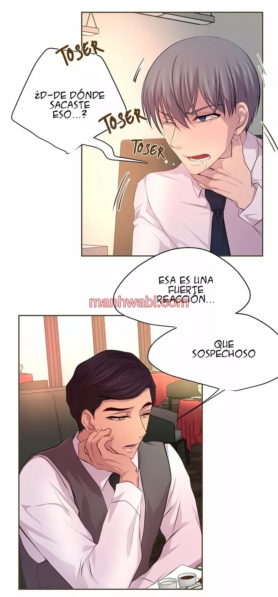 Abrázame Fuerte - Capítulo 24_2 manhwa