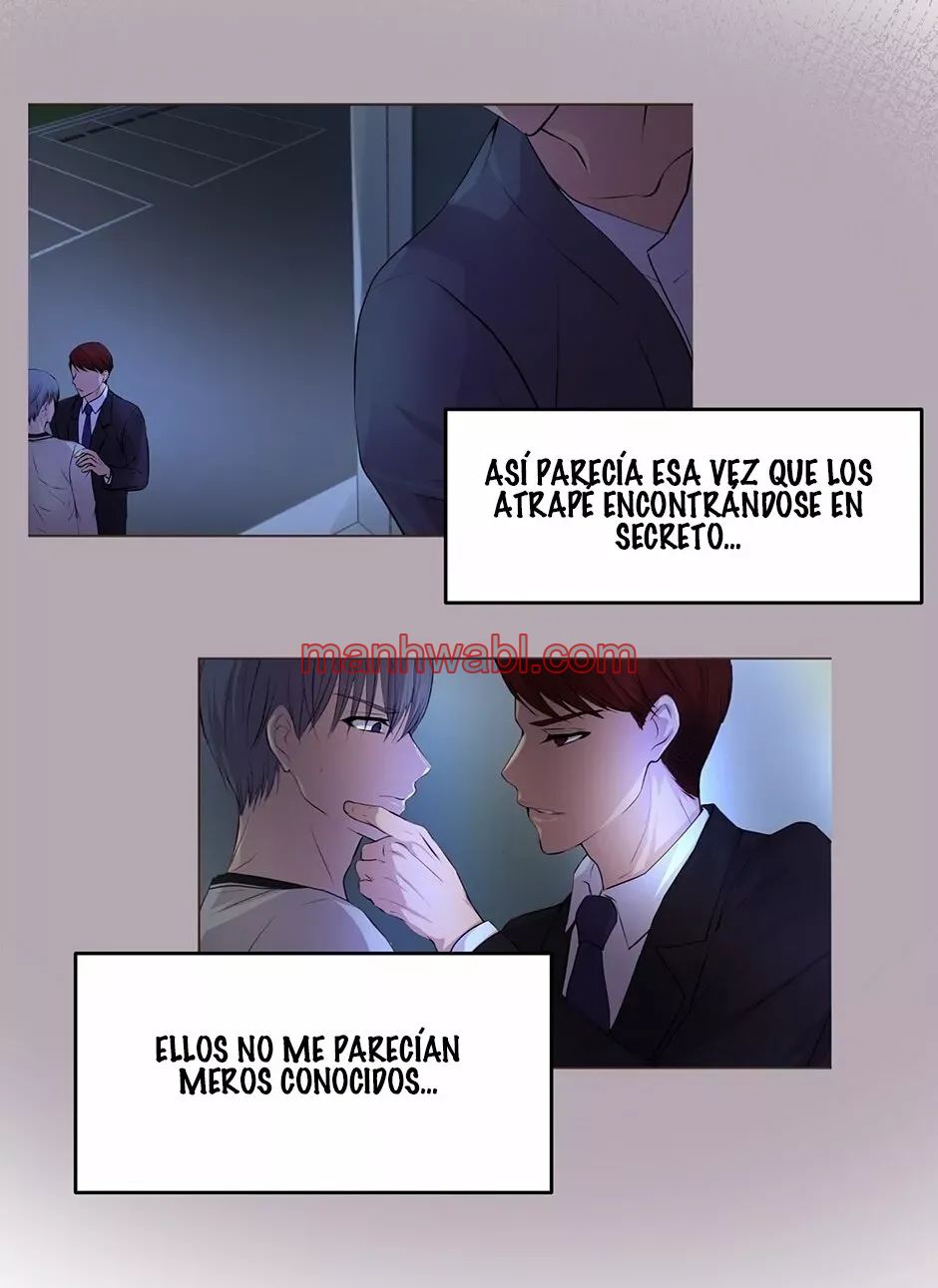 Abrázame Fuerte - Capítulo 24_2 manhwa