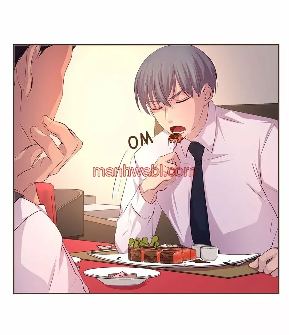 Abrázame Fuerte - Capítulo 24_2 manhwa