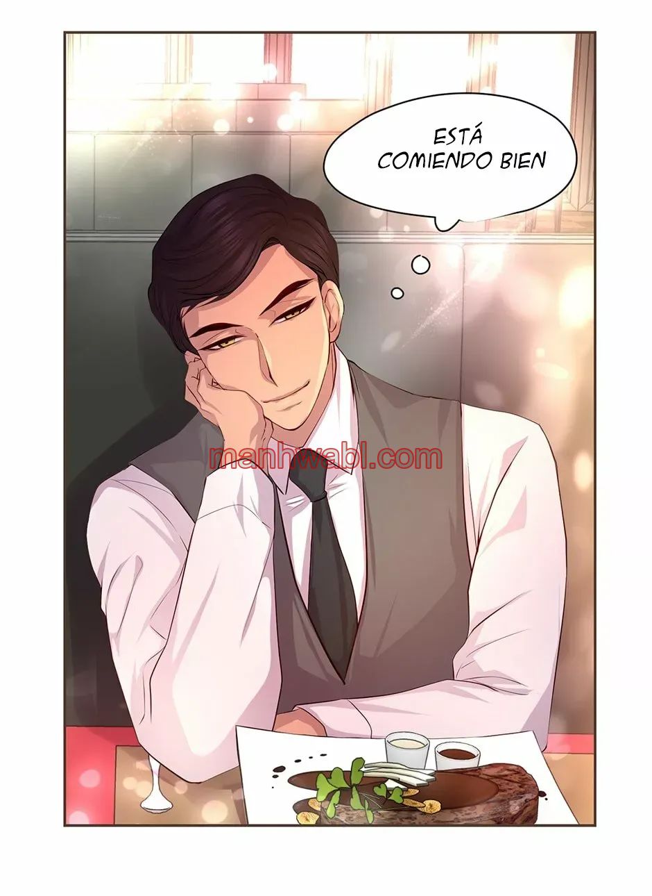 Abrázame Fuerte - Capítulo 24_2 manhwa