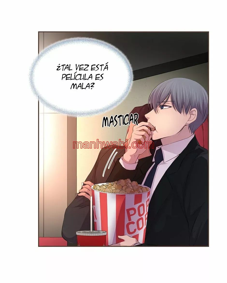 Abrázame Fuerte - Capítulo 24_2 manhwa