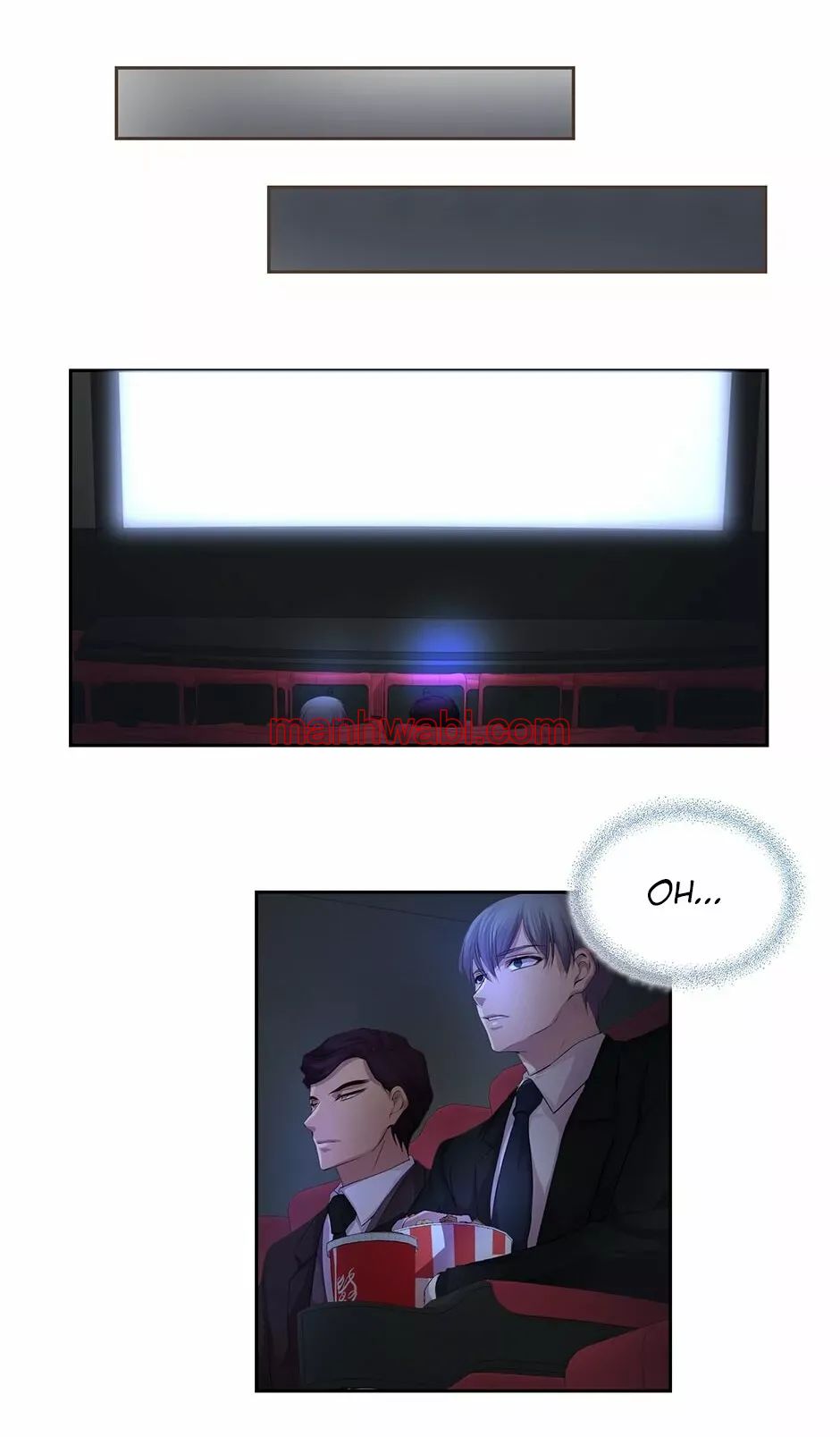 Abrázame Fuerte - Capítulo 24_3 manhwa