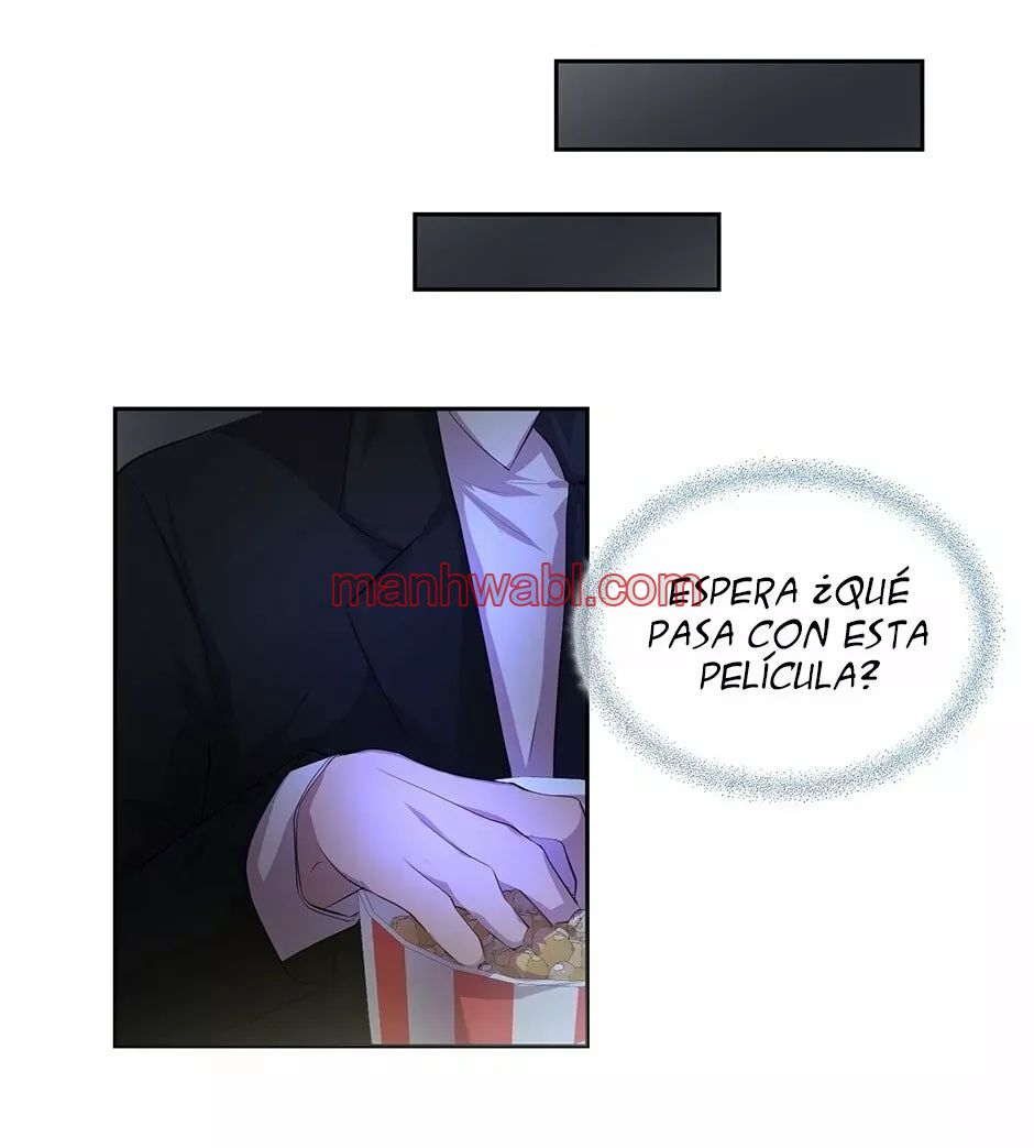 Abrázame Fuerte - Capítulo 24_3 manhwa