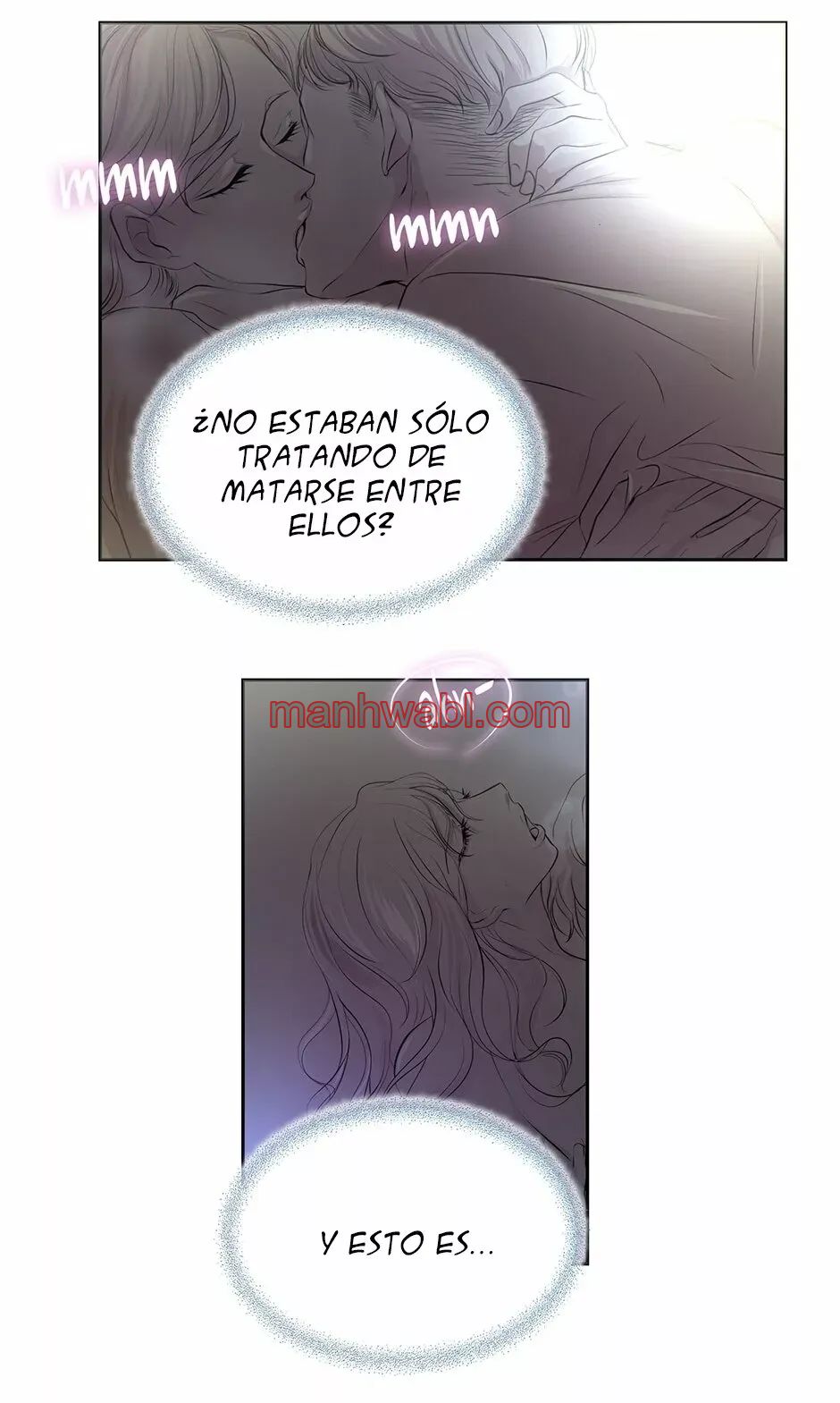 Abrázame Fuerte - Capítulo 24_3 manhwa