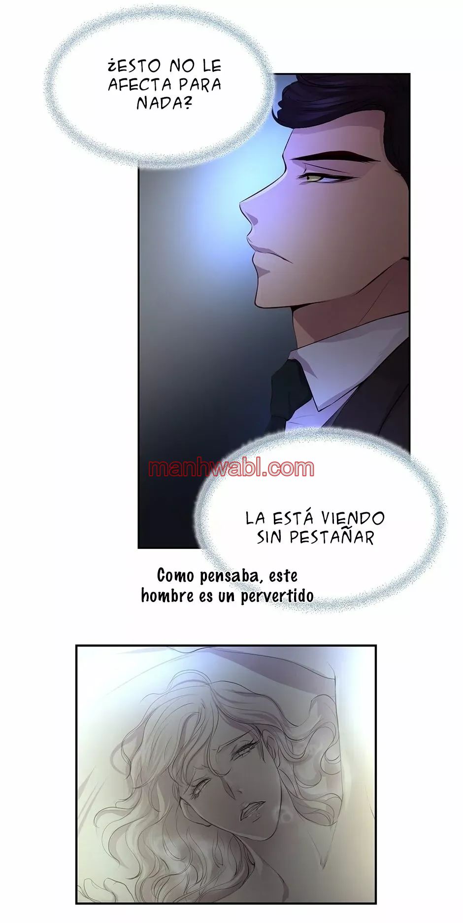 Abrázame Fuerte - Capítulo 24_3 manhwa