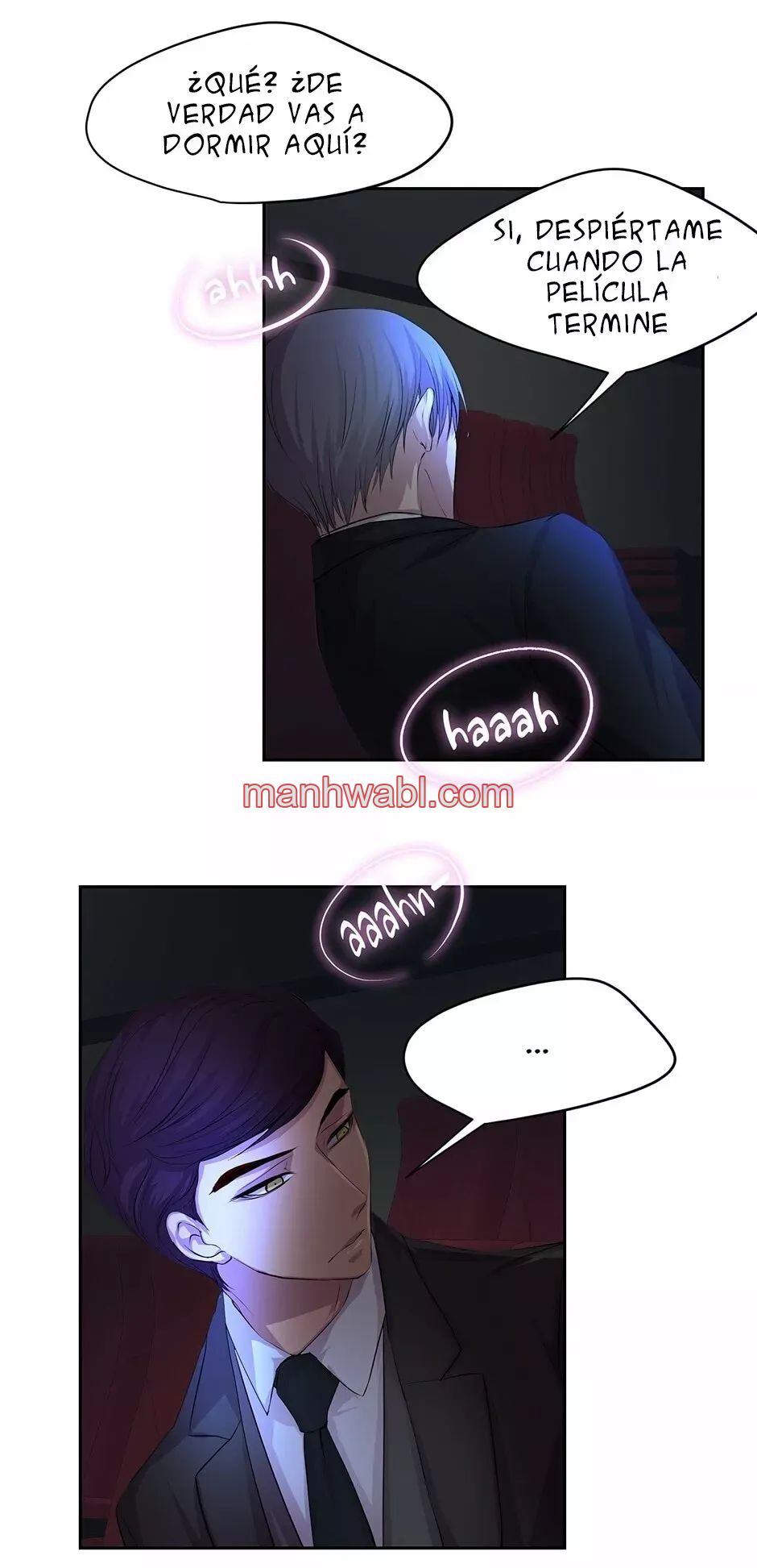 Abrázame Fuerte - Capítulo 24_3 manhwa