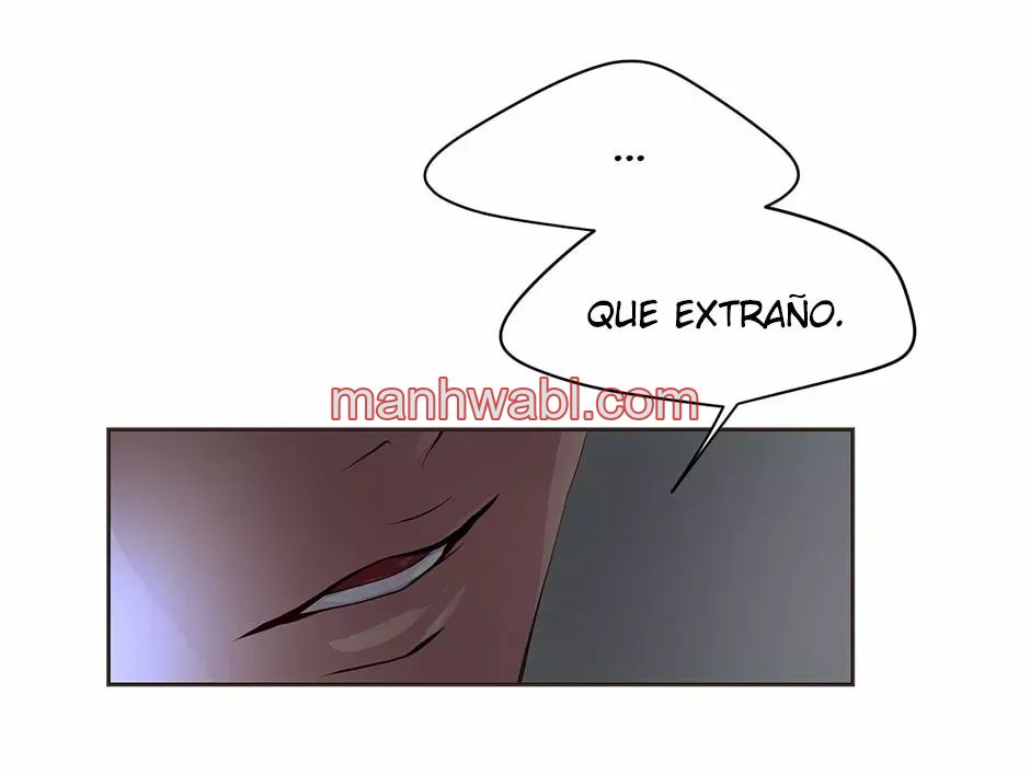 Abrázame Fuerte - Capítulo 25 manhwa