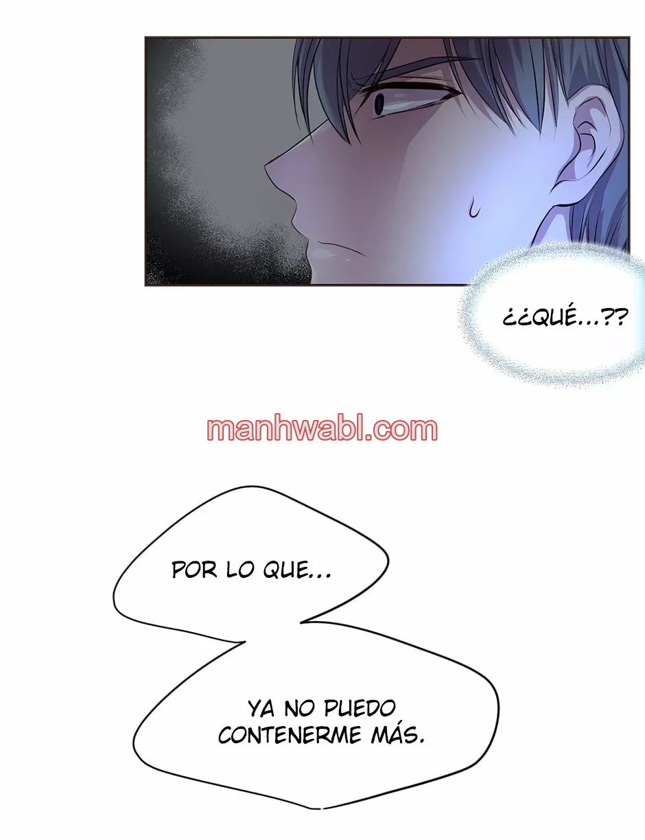 Abrázame Fuerte - Capítulo 25 manhwa