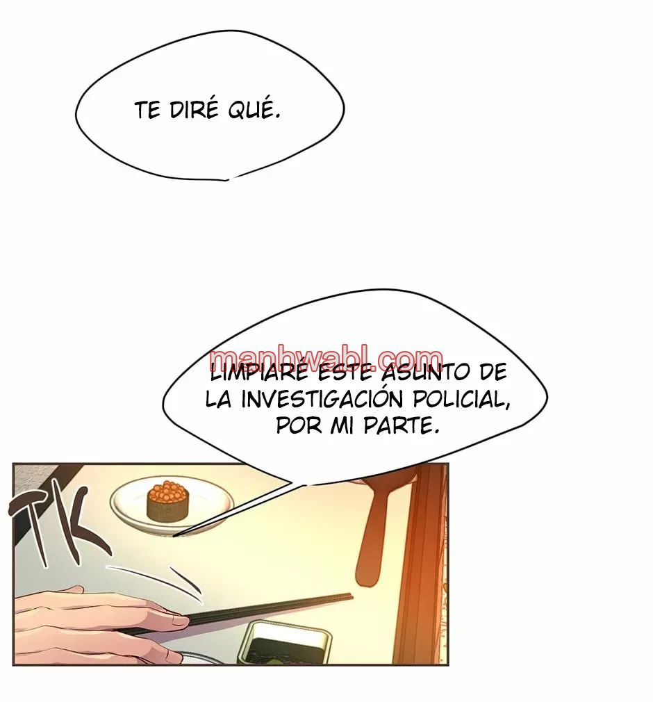 Abrázame Fuerte - Capítulo 25_2 manhwa