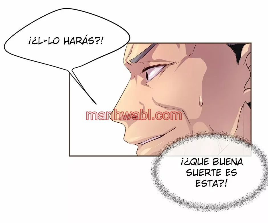 Abrázame Fuerte - Capítulo 25_2 manhwa