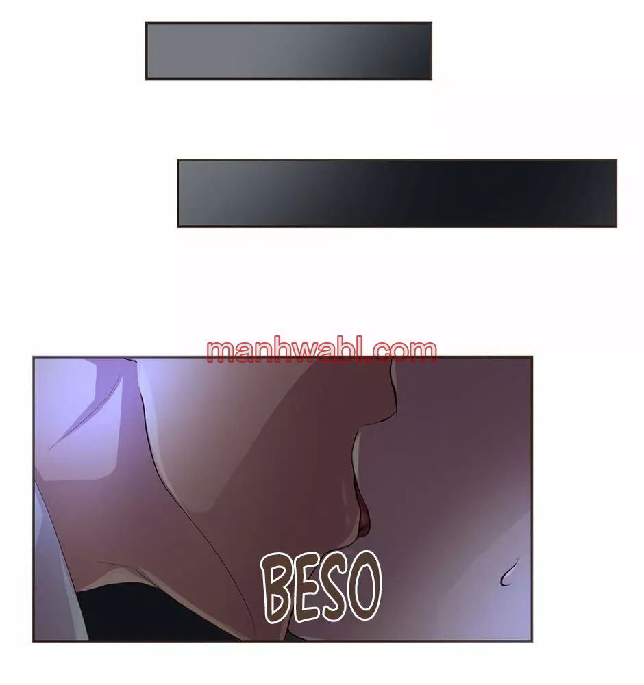 Abrázame Fuerte - Capítulo 25_2 manhwa