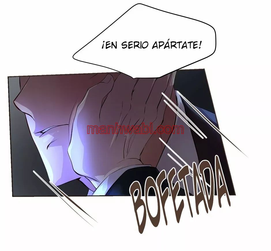 Abrázame Fuerte - Capítulo 25_2 manhwa