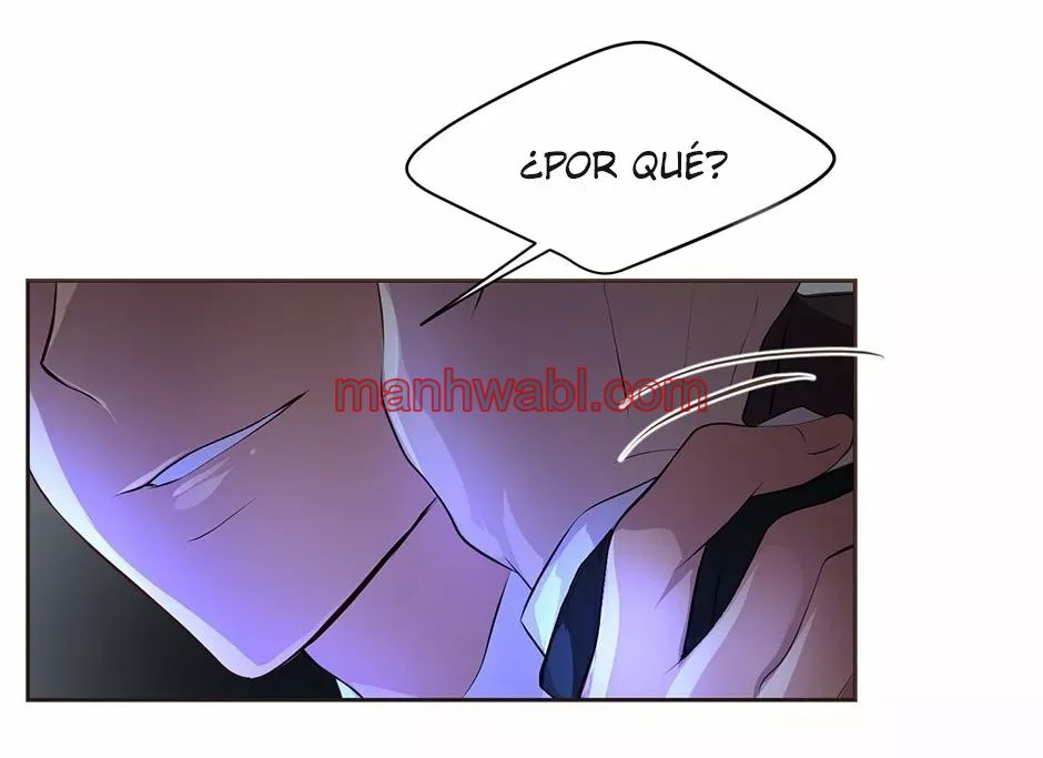 Abrázame Fuerte - Capítulo 25_2 manhwa