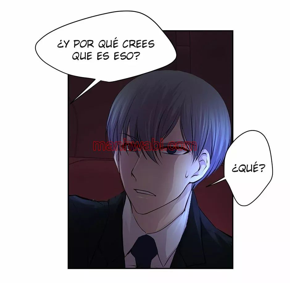 Abrázame Fuerte - Capítulo 25_2 manhwa
