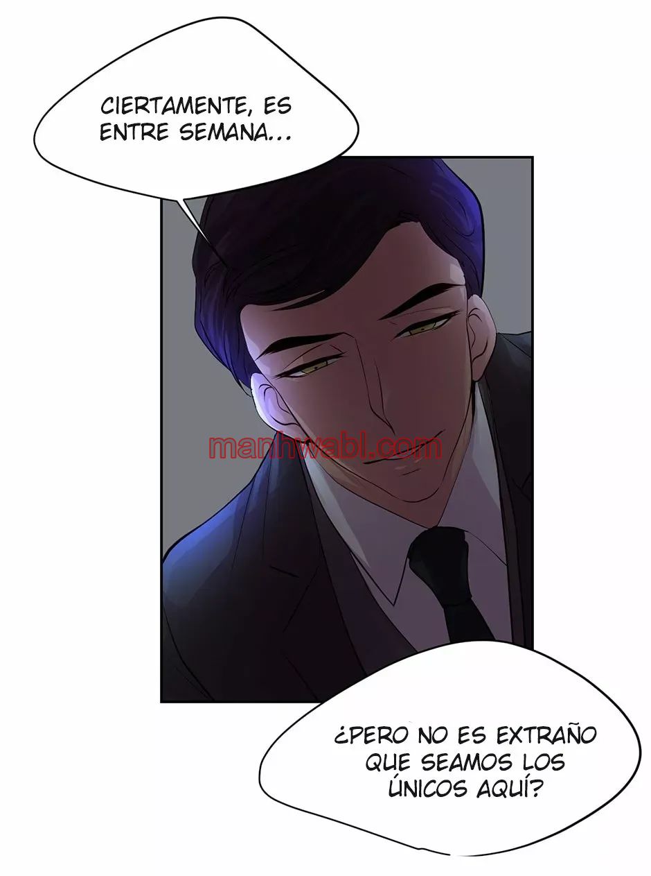 Abrázame Fuerte - Capítulo 25_2 manhwa