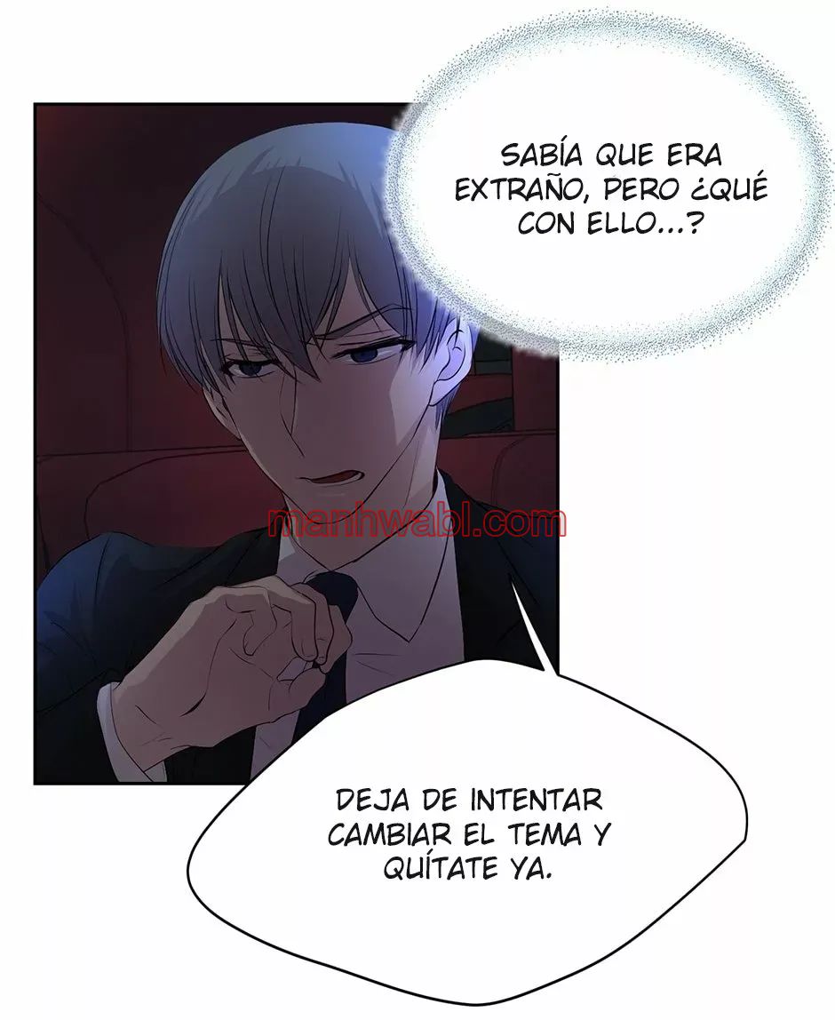 Abrázame Fuerte - Capítulo 25_2 manhwa