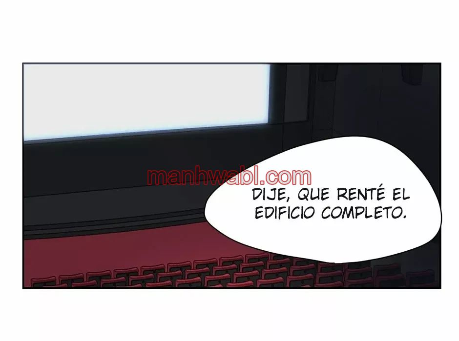 Abrázame Fuerte - Capítulo 25_2 manhwa