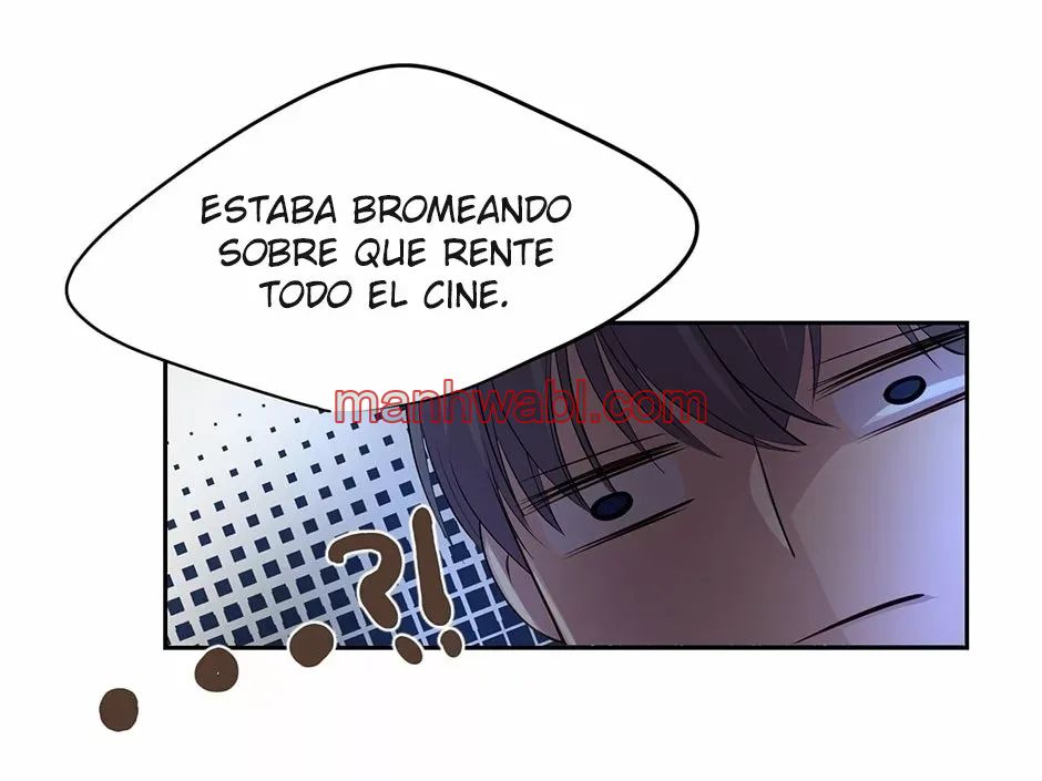 Abrázame Fuerte - Capítulo 25_2 manhwa