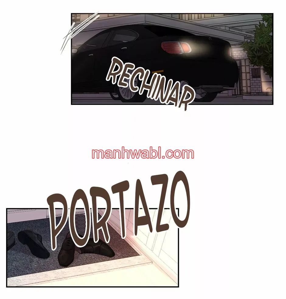 Abrázame Fuerte - Capítulo 25_3 manhwa