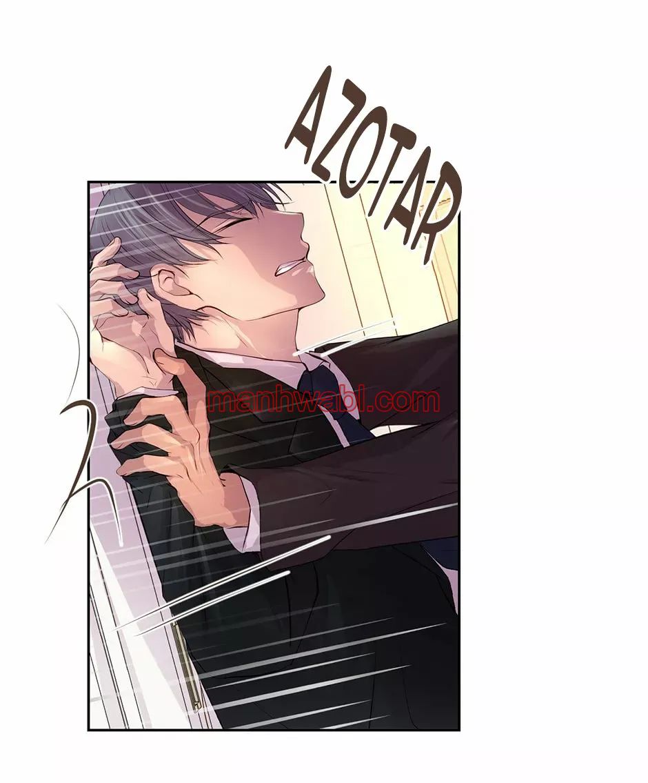 Abrázame Fuerte - Capítulo 25_3 manhwa