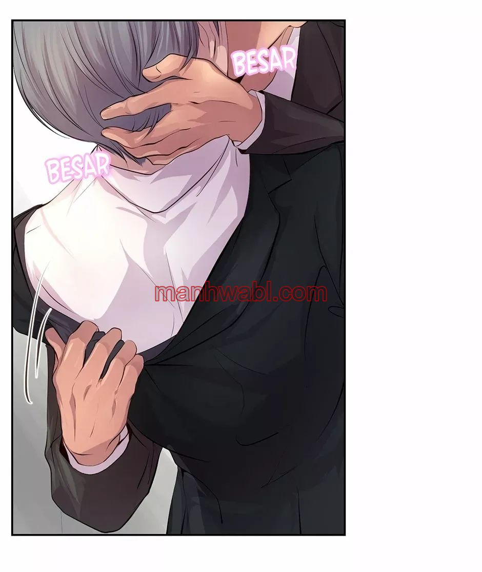 Abrázame Fuerte - Capítulo 25_3 manhwa