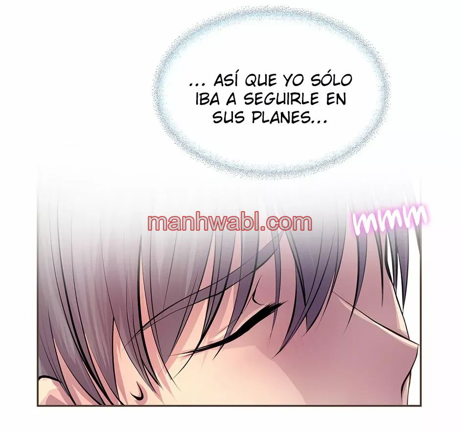 Abrázame Fuerte - Capítulo 25_3 manhwa