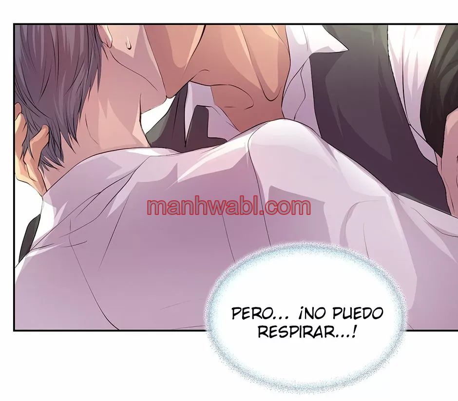 Abrázame Fuerte - Capítulo 25_3 manhwa