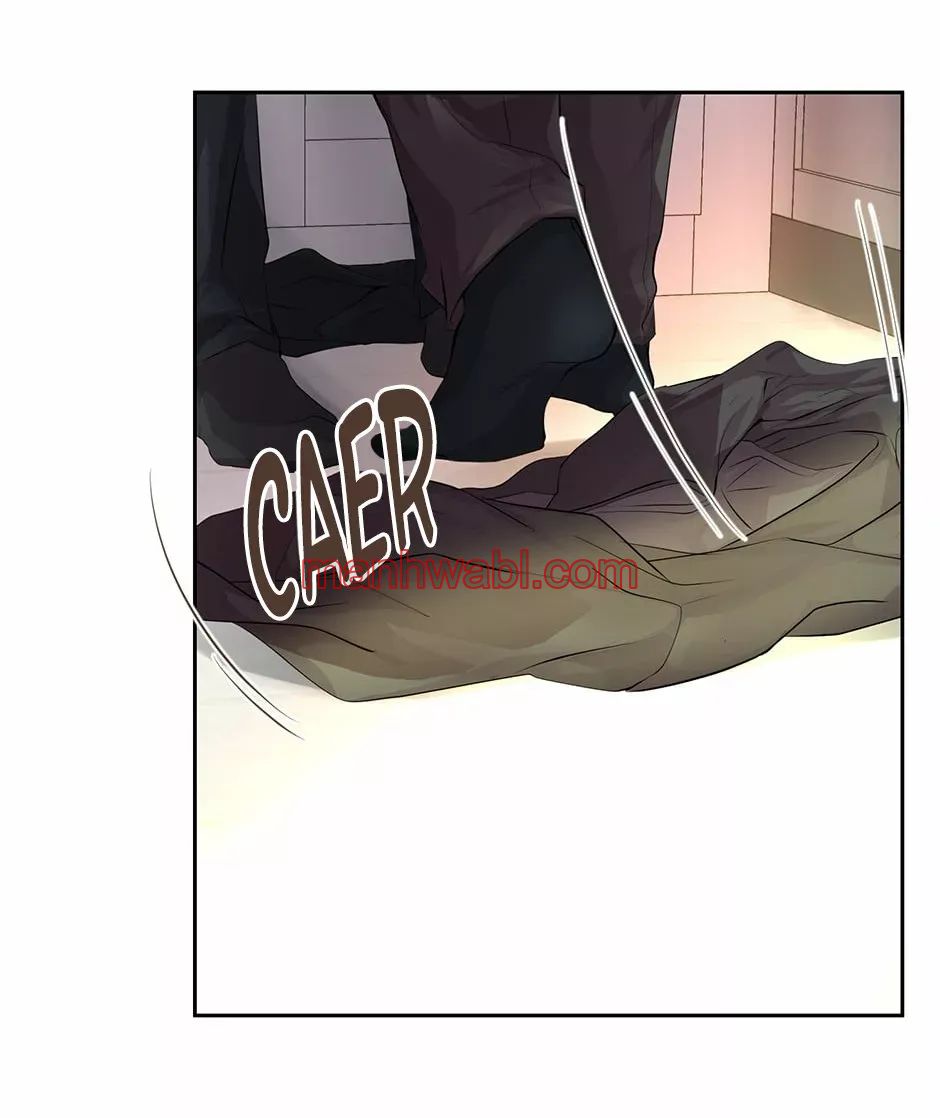 Abrázame Fuerte - Capítulo 25_3 manhwa