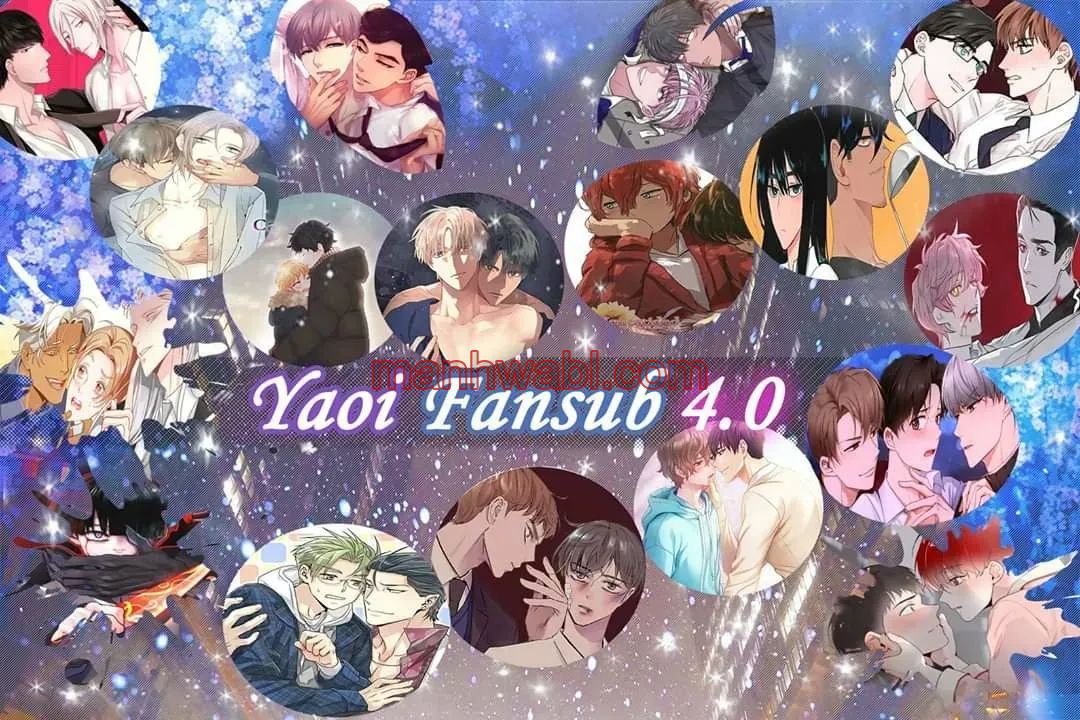 Abrázame Fuerte - Capítulo 27 manhwa