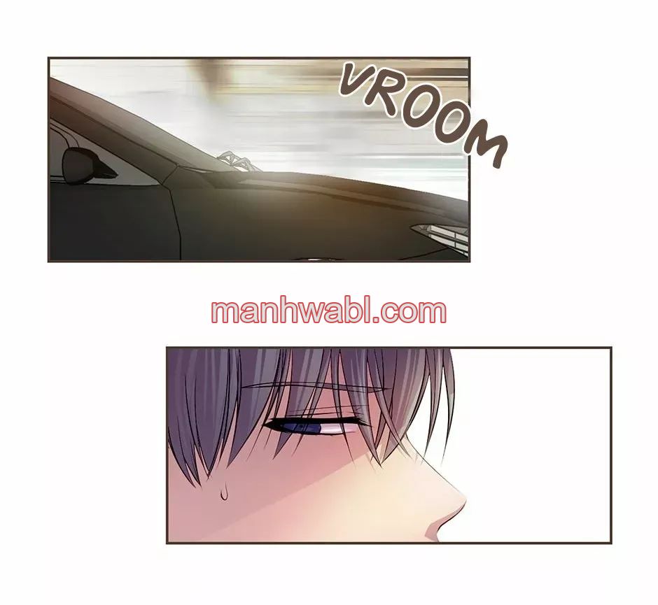 Abrázame Fuerte - Capítulo 27 manhwa