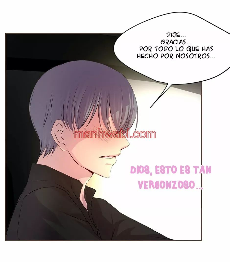 Abrázame Fuerte - Capítulo 27_2 manhwa