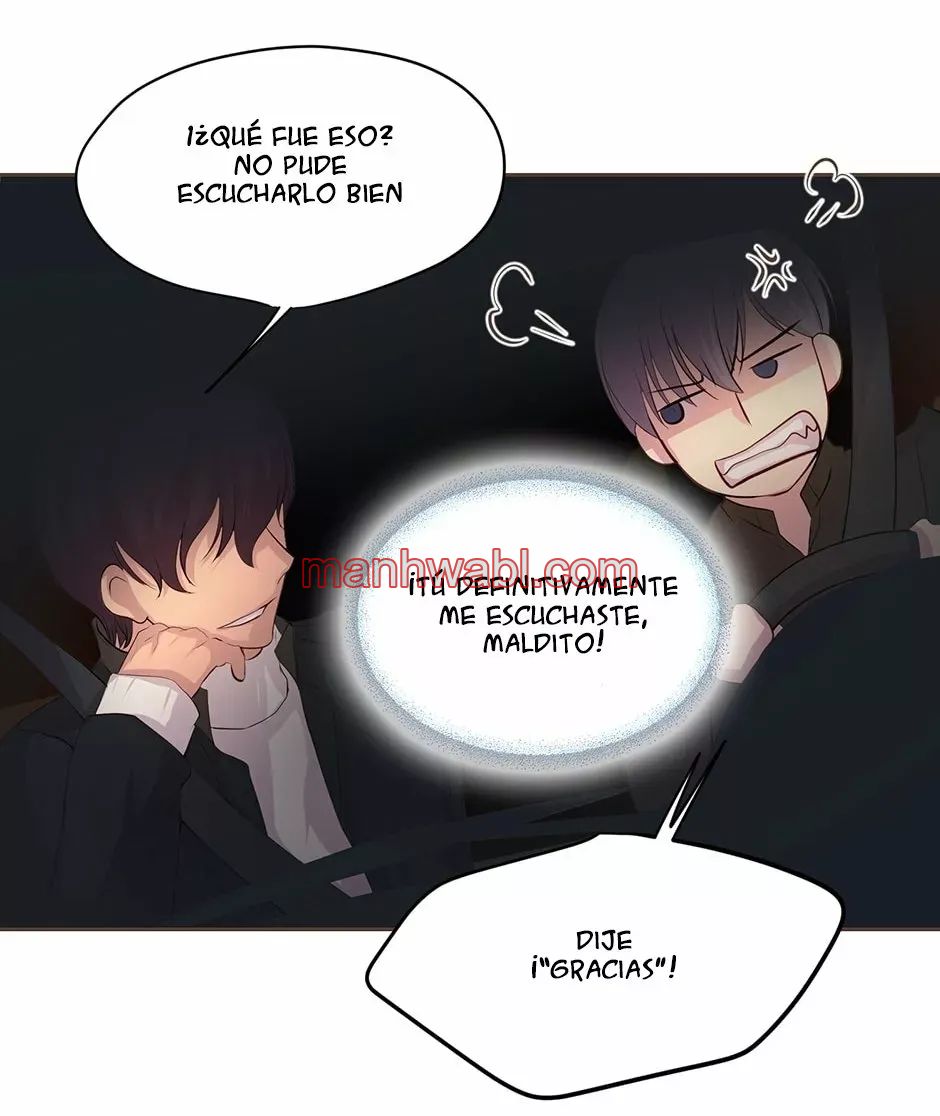 Abrázame Fuerte - Capítulo 27_2 manhwa