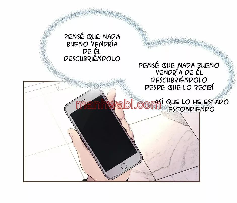 Abrázame Fuerte - Capítulo 27_2 manhwa