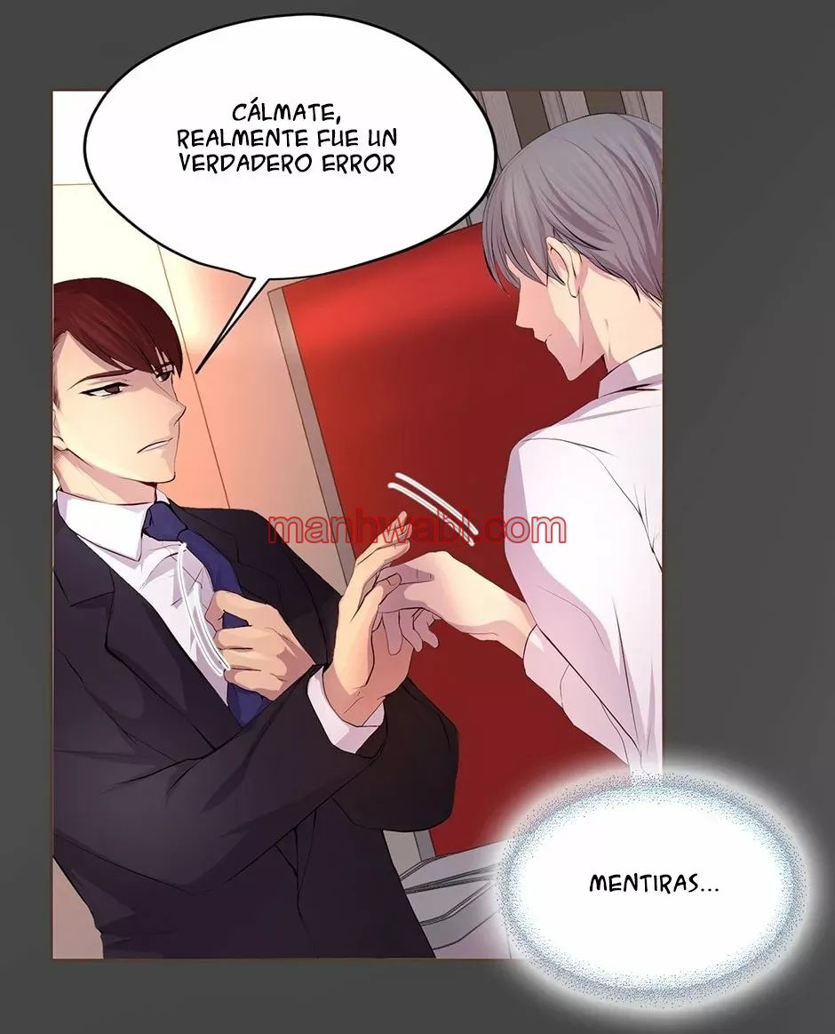 Abrázame Fuerte - Capítulo 27_2 manhwa