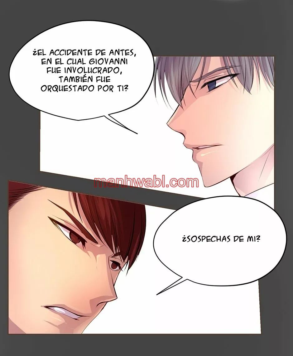 Abrázame Fuerte - Capítulo 27_2 manhwa
