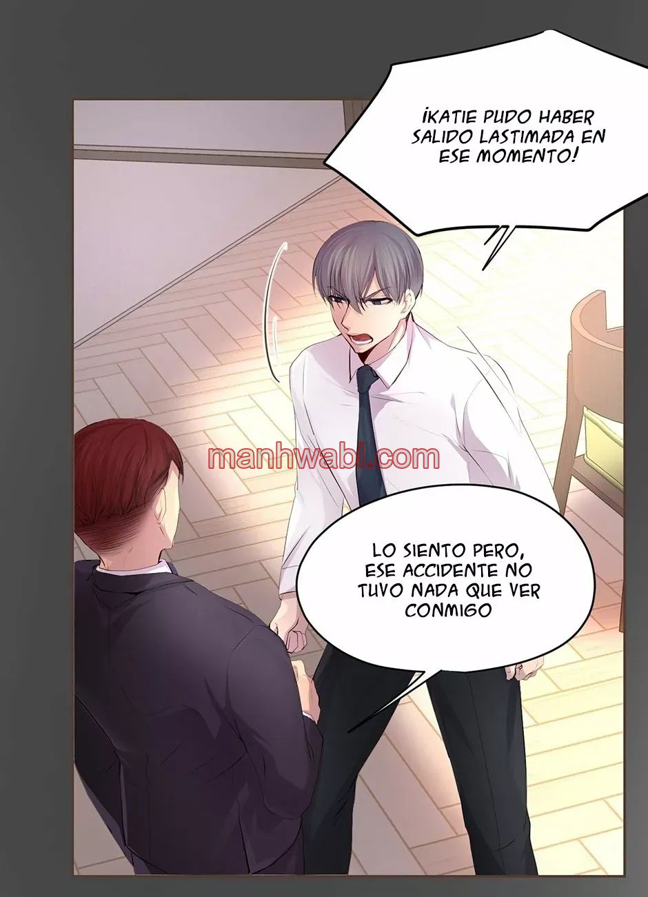 Abrázame Fuerte - Capítulo 27_2 manhwa