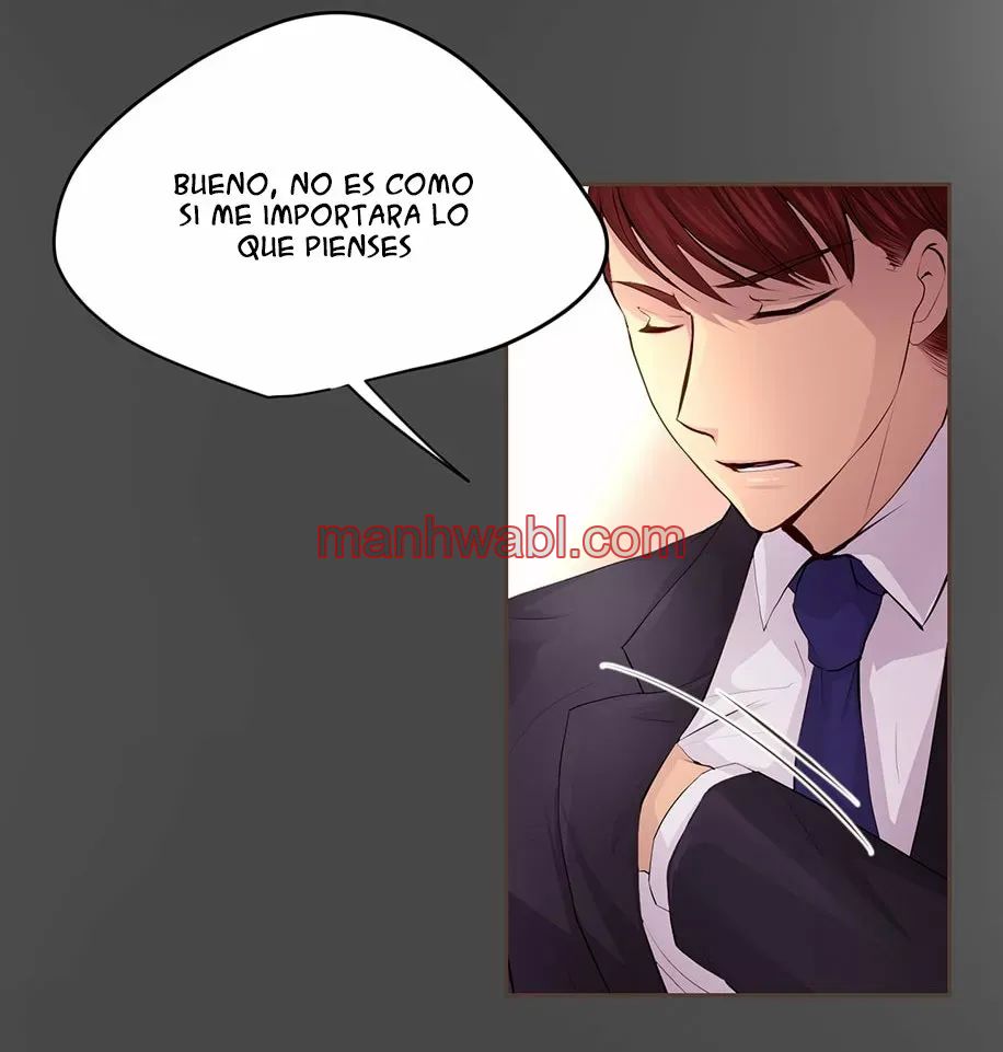 Abrázame Fuerte - Capítulo 27_2 manhwa