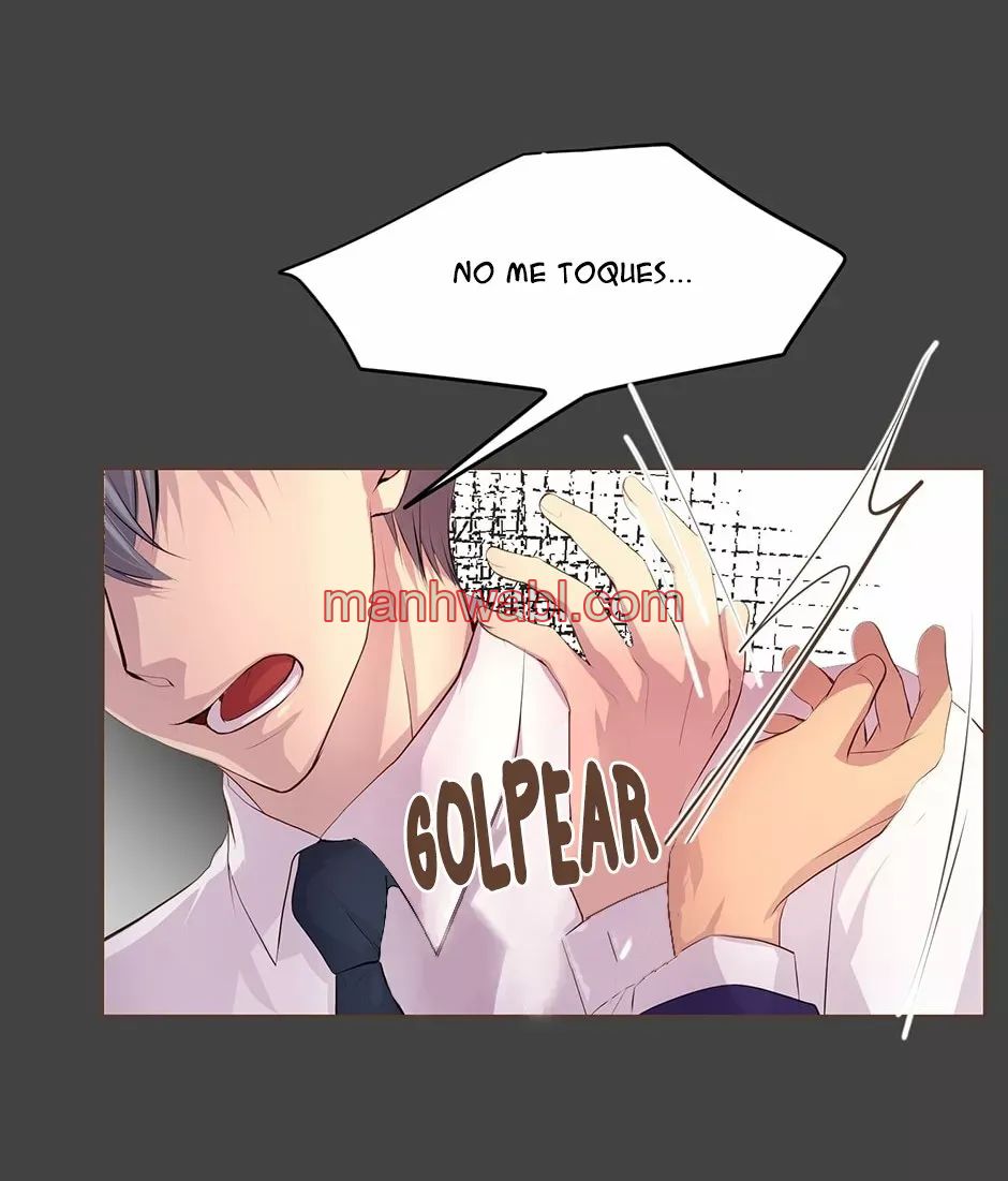 Abrázame Fuerte - Capítulo 27_3 manhwa