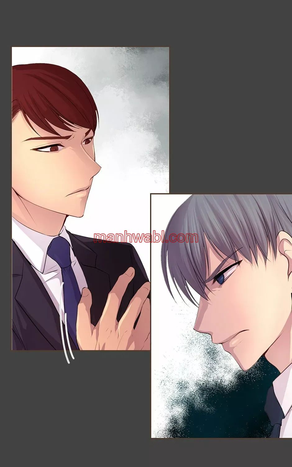 Abrázame Fuerte - Capítulo 27_3 manhwa