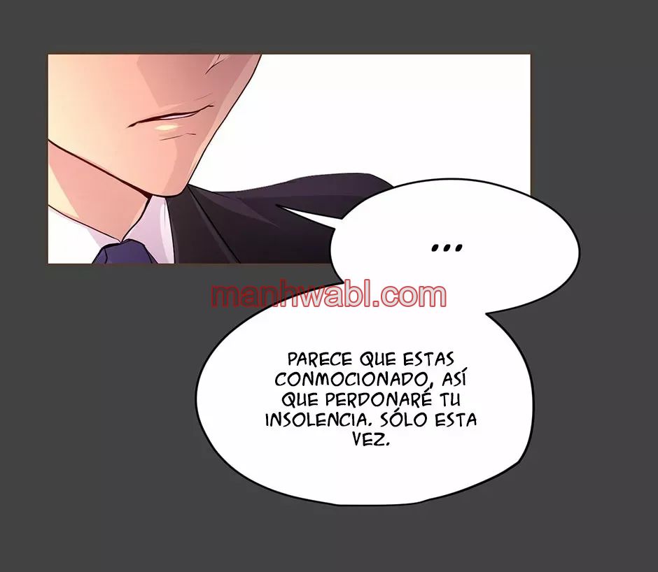 Abrázame Fuerte - Capítulo 27_3 manhwa