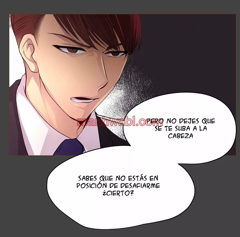 Abrázame Fuerte - Capítulo 27_3 manhwa