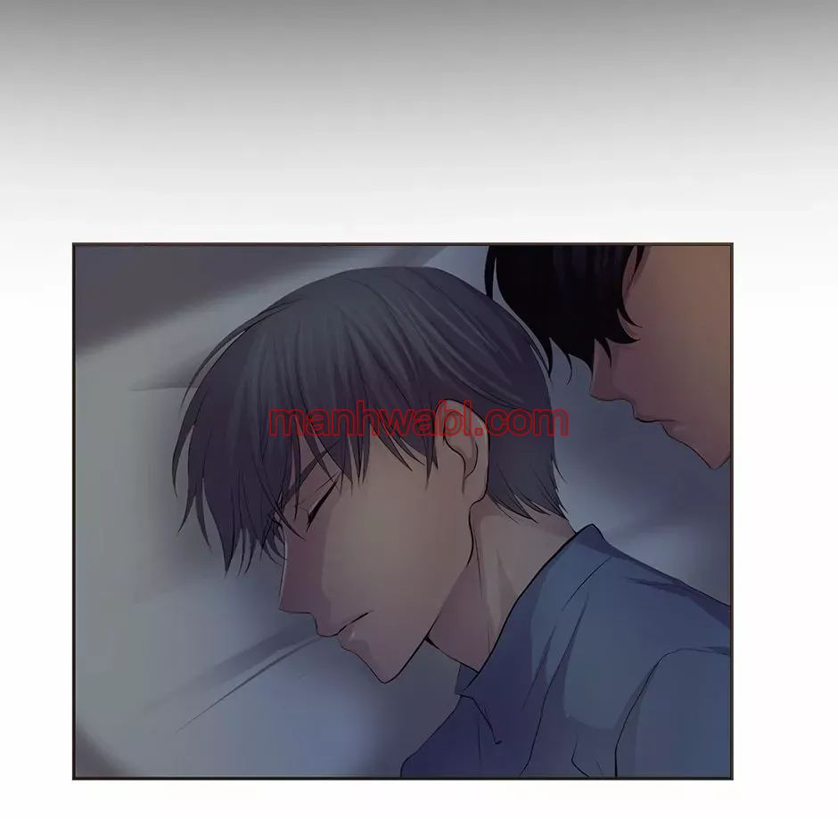 Abrázame Fuerte - Capítulo 27_3 manhwa