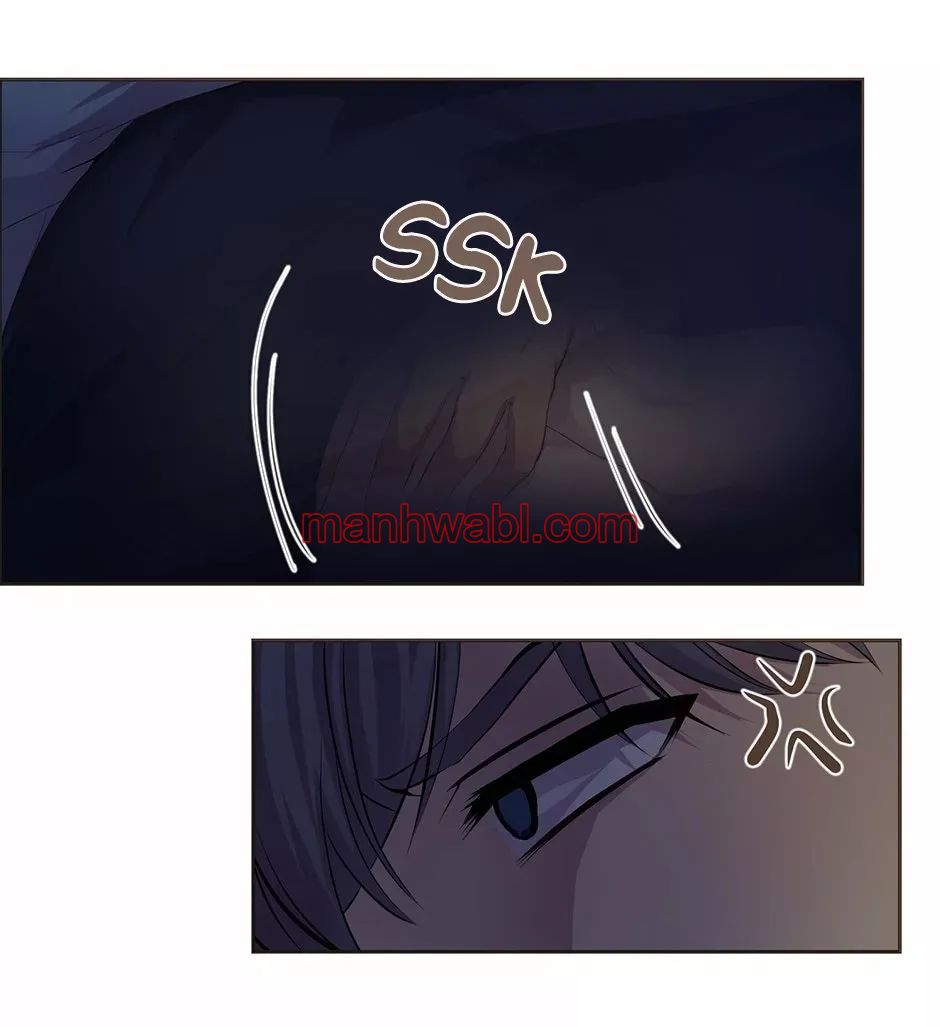 Abrázame Fuerte - Capítulo 27_3 manhwa