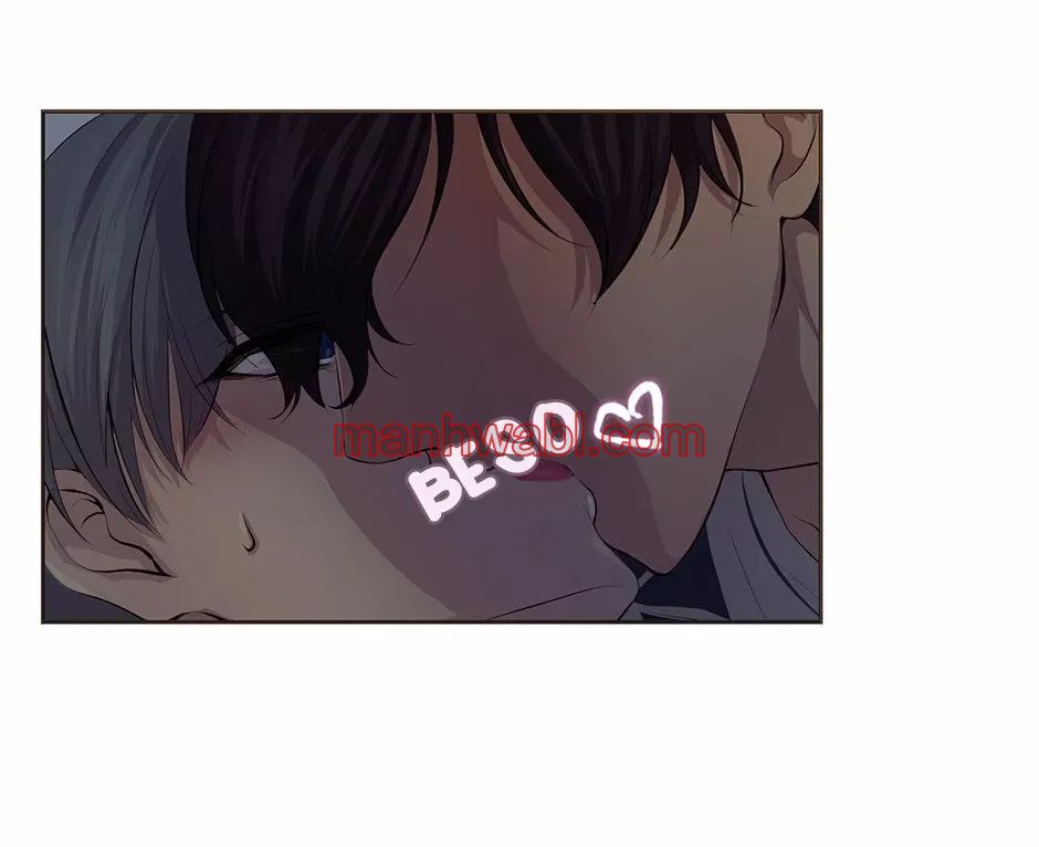 Abrázame Fuerte - Capítulo 27_3 manhwa