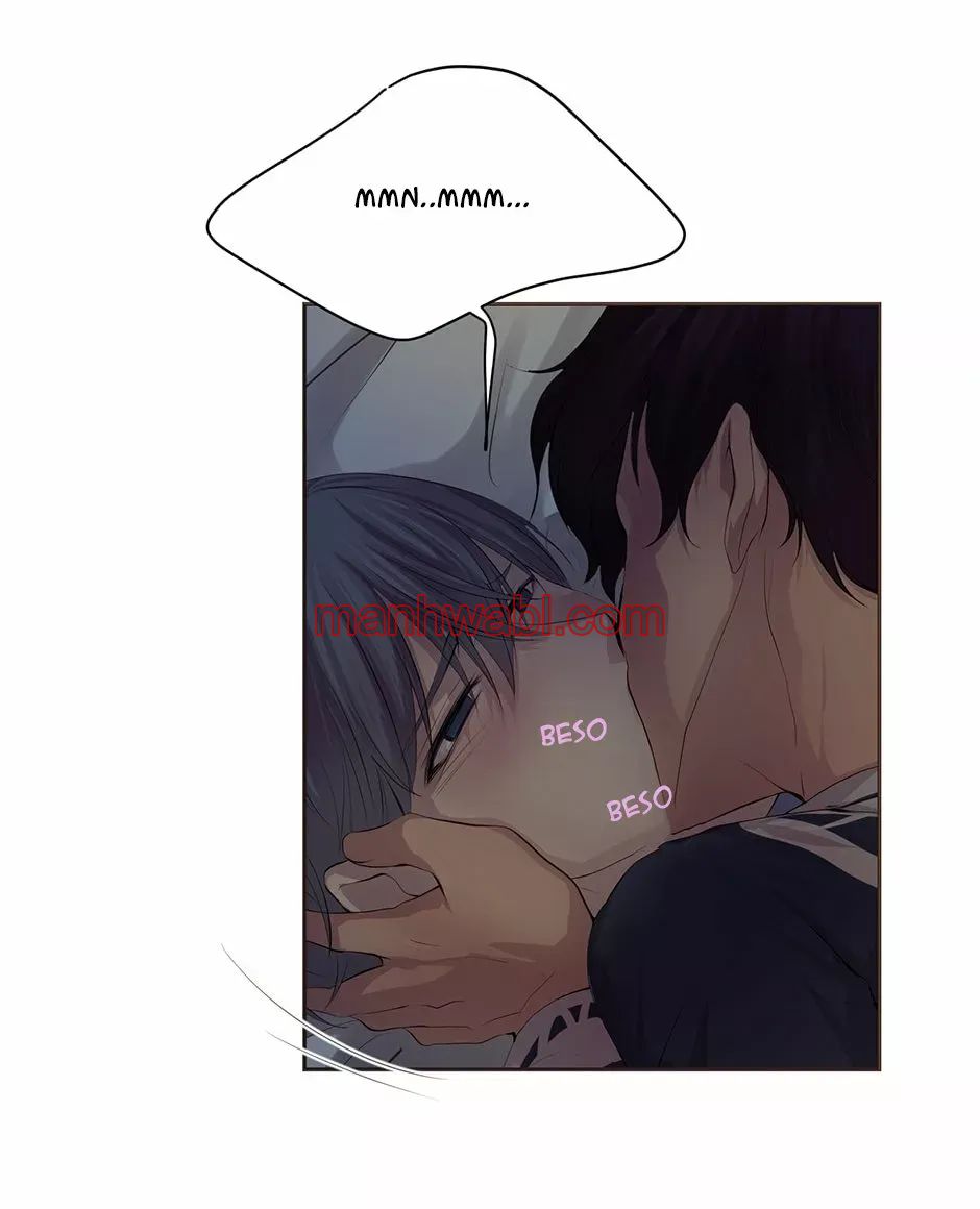 Abrázame Fuerte - Capítulo 27_3 manhwa