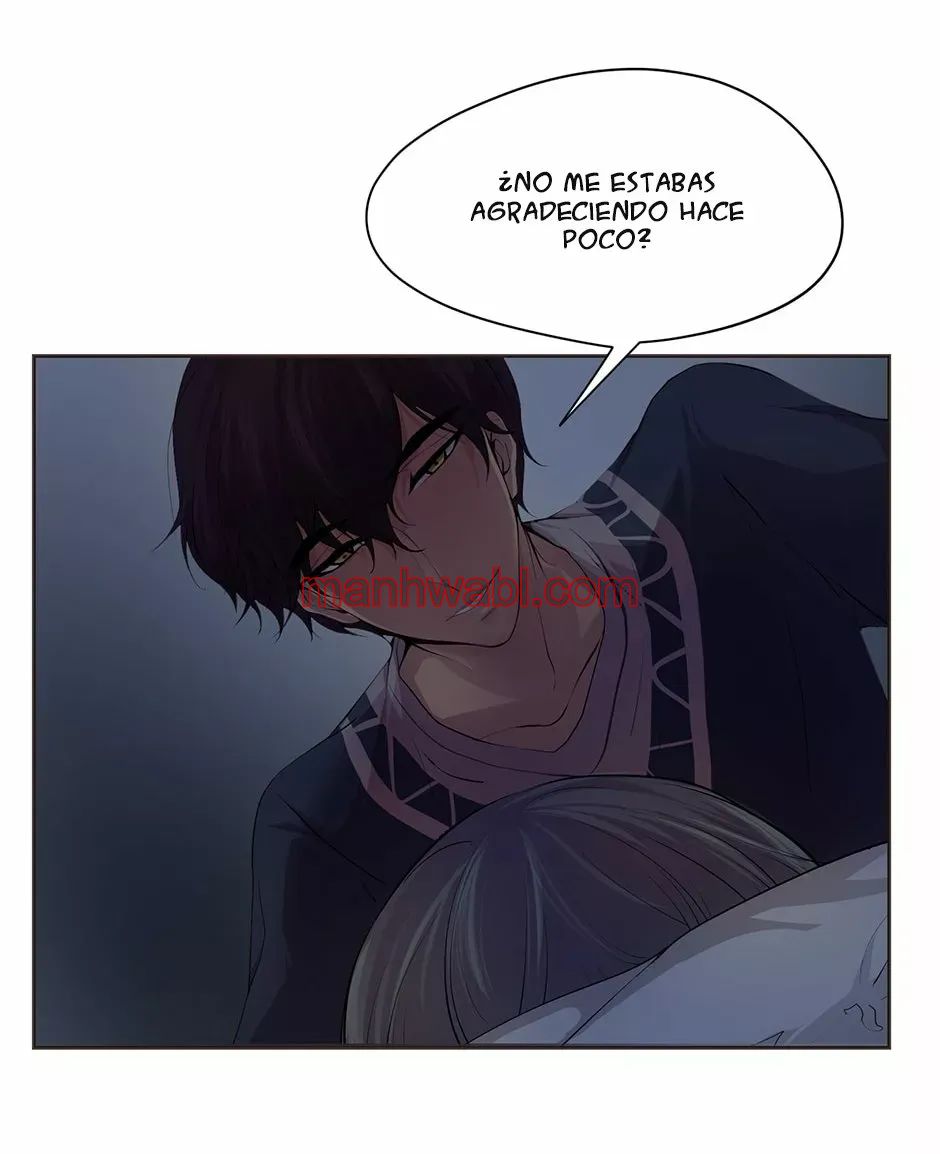 Abrázame Fuerte - Capítulo 27_3 manhwa