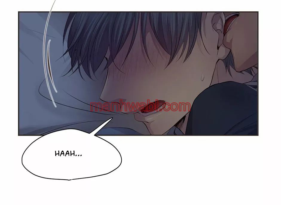 Abrázame Fuerte - Capítulo 27_3 manhwa