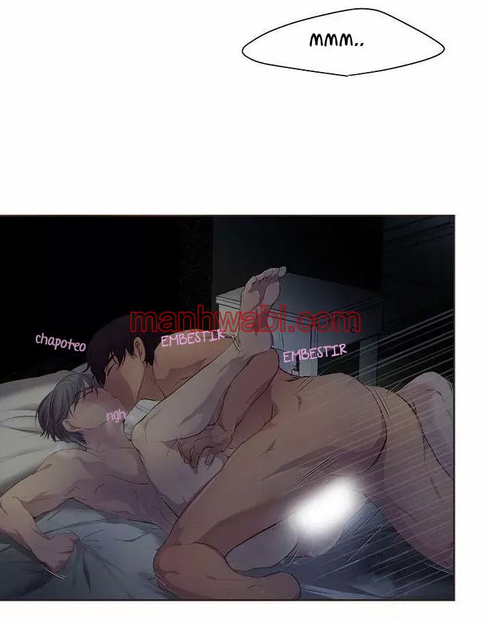 Abrázame Fuerte - Capítulo 27_3 manhwa