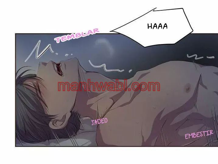 Abrázame Fuerte - Capítulo 27_3 manhwa