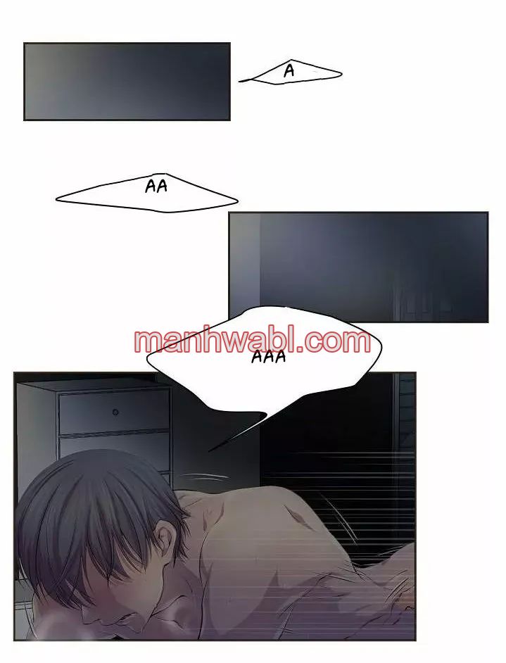 Abrázame Fuerte - Capítulo 27_3 manhwa